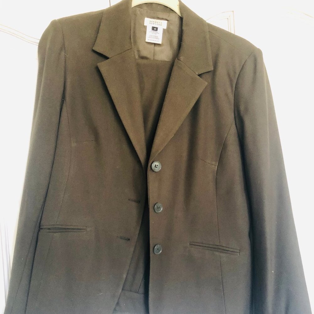 Women's Business Pant Suit